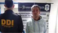 Claudio Contardi quedó detenido tras la condena por el juicio de Julieta Pandi: la primera imagen preso