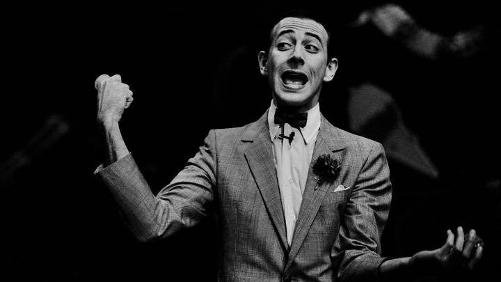 'Pee-wee as Himself' Director on Exploring Paul Reubens' Legacy
