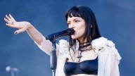 María Zardoya, Frontwoman of The Marías, Loves Natural Beauty with a Bit of Edge