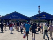 Queens vive la fiesta de US Open