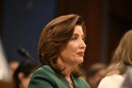 Texas Dems' vote skip: Letters to the Editor