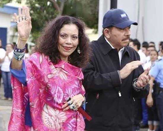 Nicaragua reforma por cuarta vez la Constitución en lo que va de año