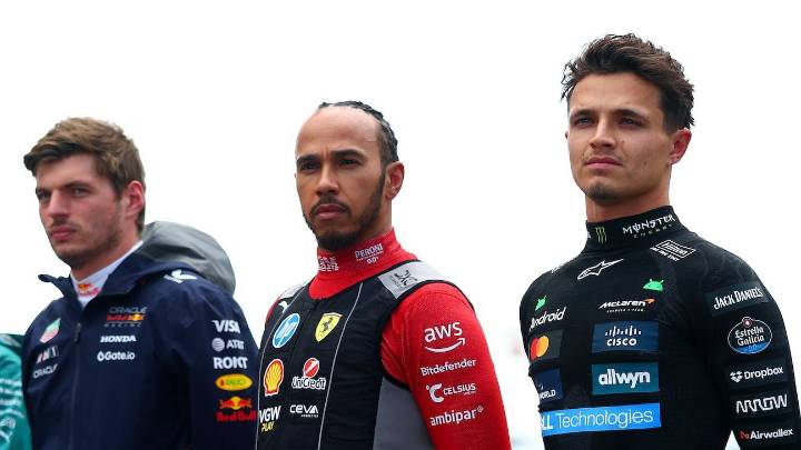 ¿Cómo están los contratos de los pilotos de F1 para el 2026?