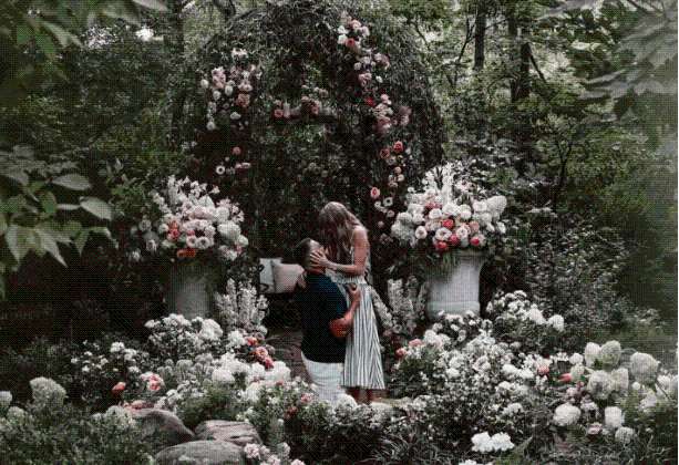Taylor Swift and Travis Kelce Are Engaged