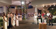 Are Alexe & Andrew Still Together After 'Bachelor In Paradise'? All The Spoilers