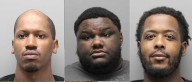 Kilos Of Cocaine, Pot, Gun — And Two Kids — Recovered In Cecil County Drug Raid: State Police