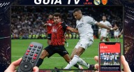 ¿Qué canal transmite Real Madrid vs. RCD Mallorca por LaLiga 2025