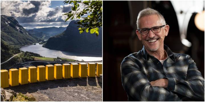 Gary Lineker Lands First Post-BBC Presenting Job On ITV's 'The Box'