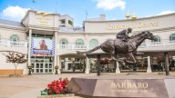 Readers ranked these Louisville attractions among the best for sports fans. Which ones?