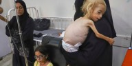 Cáritas exigió un alto el fuego inmediato y el fin del apoyo internacional a la ofensiva israelí en Gaza