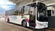 En septiembre llegarían primeros 20 camiones nuevos del Bowi