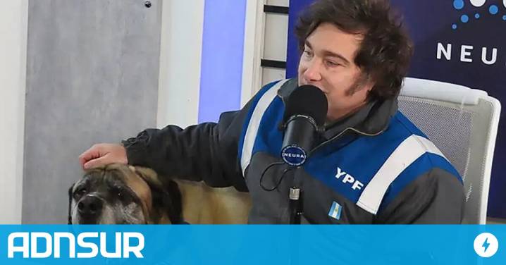 08:13 YPF venderá los mamelucos de sus empleados de Vaca Muerta en las tiendas de las estaciones de servicio, pero será un modelo especial