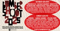 Festival Spotlight: Bumbershoot 2025