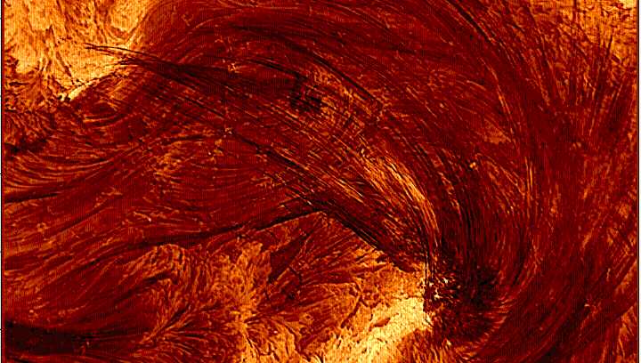 Get A Load Of These Record-Breaking, Highest Resolution Images Of Solar Flares Taken Yet