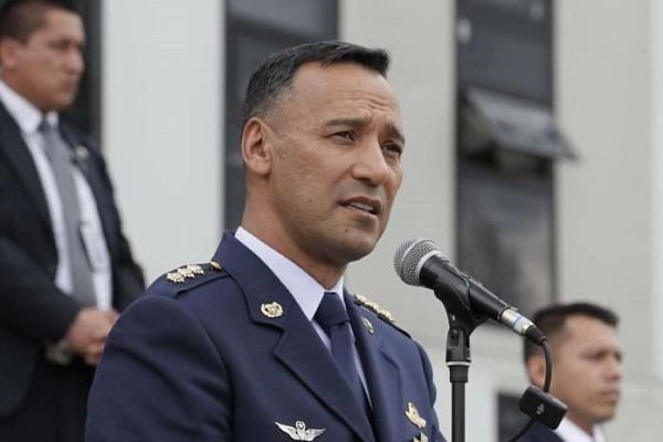 Colombia: Ministro de la Defensa niega existencia del Cartel de los Soles