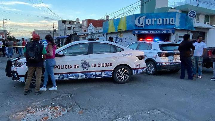 Tras homicidio en Tres Cruces, SSP analizará vínculo de colombianos con delitos de préstamos “gota a gota”