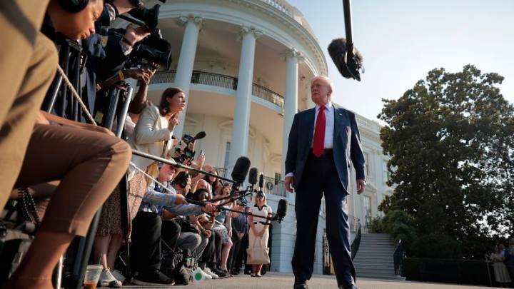 Corporation for Public Broadcasting will shut down after Trump funding cuts