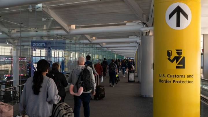 El Departamento de Estado podría exigir a solicitantes de visa un depósito de hasta US$ 15.000 para ingresar a EE.UU.