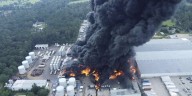 BREAKING: Mandatory evacuation ordered after reported explosion in Roseland