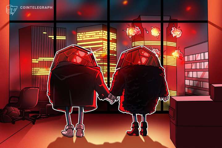 Las empresas de tesorería de criptoactivos introducen riesgos al mercado