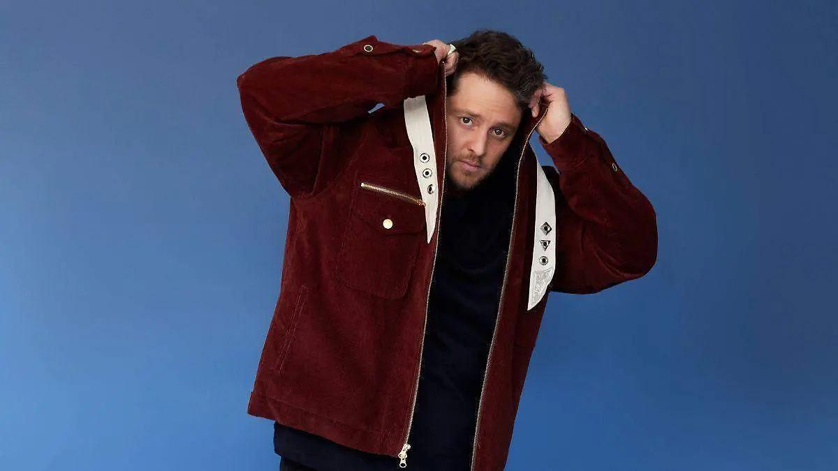 Christopher Uckermann aprovecha lo que aprendió en su paso por RBD