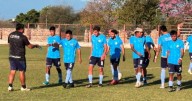 Clasificó la Liga del Ramal