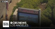 Los Angeles-area high school student detained by immigration agents, LAUSD officials say