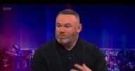 Wayne Rooney's 'dreadful' punditry on Match of the Day slammed as 'f*****g painful'