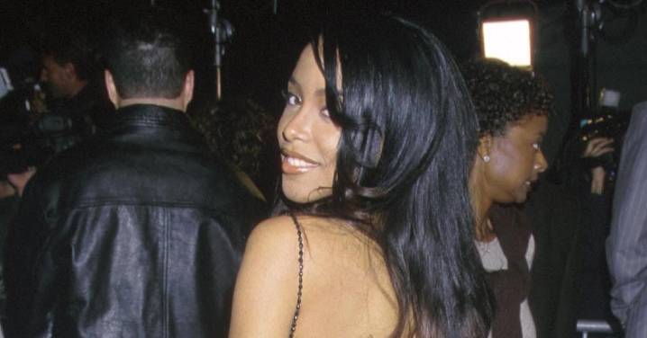 Aaliyah's Premonition About Her Death Revealed 24 Years After Plane Crash
