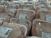Precio del pollo se mantiene en alza en los comercios asiáticos de Maturín