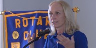 PA Congresswoman from Watertown speaks on immigration, environment & ethics