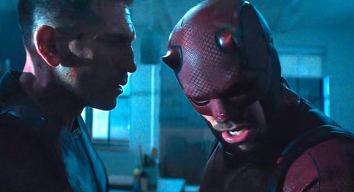 'Daredevil: Born Again' Is Ending With Season 2 (Maybe. IDK, It's Weird)