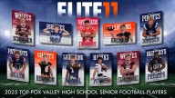 Meet the 2025 Elite 11 high school football players