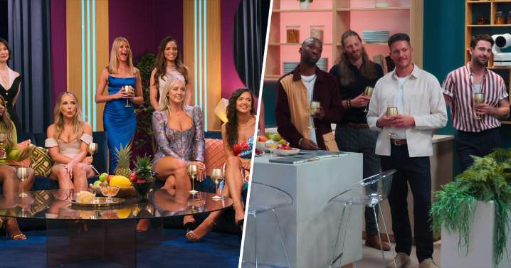 Who Got Married on 'Love Is Blind' UK Season 2?
