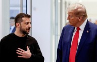 Zelenskyy is 'just as evil' as Putin because he didn't wear suit to White House: MAGA host