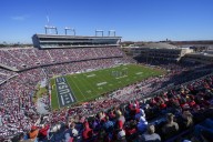 College football season is here. Here’s what to know ahead of Saturday’s kickoff