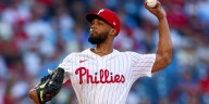 Cristopher Sánchez ties career-high 12 strikeouts in Phillies' win