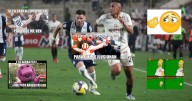 Universitario y Alianza empataron sin goles en el clásico: crueles memes no perdonan a los 'compadres'