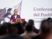 Sheinbaum celebra hazaña de la 4T: 13.4 millones salieron de la pobreza