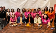 MC celebra presentación del primer Sistema Municipal de Cuidados