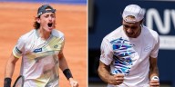 Ignacio Buse vs Lukas Neumayer EN VIVO HOY: punto a punto del partido por la ronda 1 de la ‘qualy’ del US Open 2025