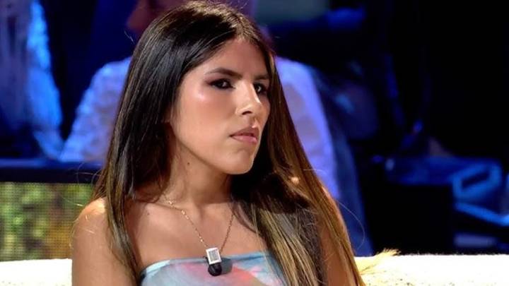 Isa Pantoja rompe su silencio sobre la ruptura de Kiko Rivera e Irene Rosales y deja clara su postura