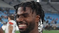 Shedeur Sanders gets special designation in Browns QB room, compared to Baker Mayfield