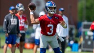 How to bet on the Giants in 2025: Super Bowl odds, win total, props, best bets, picks for New York
