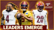 Quinn's Final Practice ROLLER COASTER | Daniels' Leadership & A NEW Voice Emerges