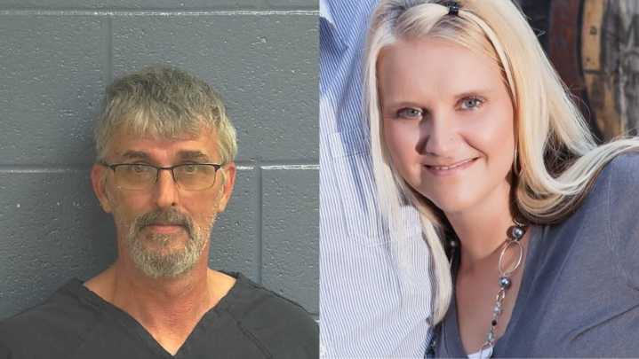 First man convicted in Crystal Rogers case sentenced to 17 years in prison