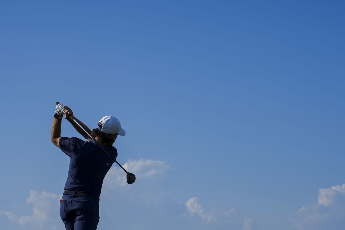 PGA Tour in Damage Control Mode After Putting Ineligible Player in $1M Tournament Field
