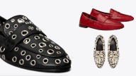 Tory Burch's Celebrity-Loved Ballet Loafers Are On Sale for Labor Day