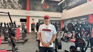 Louisville Football coach Mike Cassity fights cancer with resilience and purpose