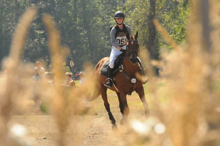 3-day B.C. equestrian championship event coming to Chilliwack